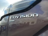 New 2025 Buick Envision Avenir image 5