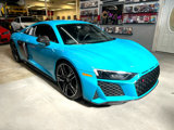 Used 2022 Audi R8 V10 performance image 3