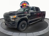 Used 2023 Chevrolet Silverado 1500 Custom Trail Boss image 2