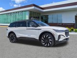 New 2025 Lincoln Nautilus Reserve image 2