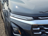 New 2026 Chevrolet Equinox LT w/ Convenience Package II image 3