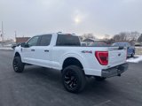 Used 2023 Ford F150 XLT image 3