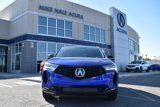 Certified 2025 Acura RDX AWD w/ A-Spec & Advance Pkg image 2