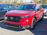 New 2025 Honda CR-V Sport-L image 3