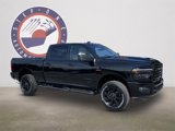 New 2025 RAM 2500 Laramie w/ Night Edition image 1