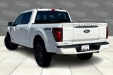New 2025 Ford F150 Platinum image 3