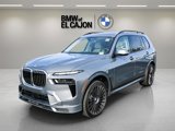 New 2025 BMW ALPINA XB7 image 3
