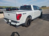 New 2025 Ford F150 Lariat w/ Equipment Group 501A Mid image 5