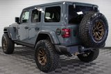 Used 2025 Jeep Wrangler Unlimited Rubicon 392 image 5