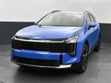 New 2026 Kia Sportage SX image 3