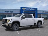 New 2025 GMC Sierra 2500 SLT w/ SLT Premium Package image 2
