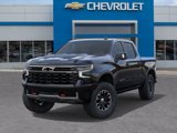 New 2026 Chevrolet Silverado 1500 ZR2 image 6