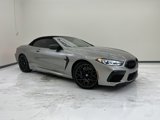 Used 2020 BMW M8 Competition w/ Driving Assistance Package 2 image 2