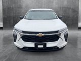 Used 2024 Chevrolet Trax LS image 2