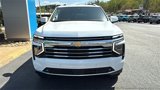 New 2025 Chevrolet Tahoe LT w/ Comfort Package image 2