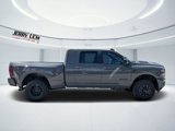 New 2026 RAM 3500 Laramie w/ Night Edition image 2