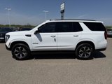 New 2025 GMC Yukon AT4 Ultimate w/ LPO, Floor Liner Package image 5