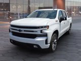 Used 2019 Chevrolet Silverado 1500 RST image 2