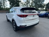 Used 2022 Kia Sportage LX image 5