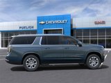 New 2025 Chevrolet Suburban LT w/ Comfort Package image 5