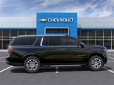 New 2025 Chevrolet Suburban LT image 5