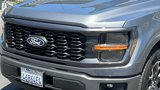 Certified 2024 Ford F150 STX image 5