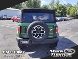Used 2022 Ford Bronco Outer Banks image 4