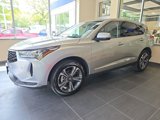 Certified 2025 Acura RDX SH-AWD w/ Technology Package image 3