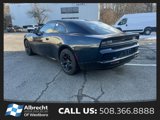 New 2024 Dodge Charger R/T w/ Plus Group image 3