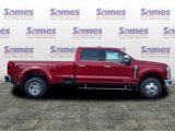 New 2025 Ford F350 XL w/ FX4 Off-Road Package image 3