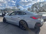 Used 2022 BMW M440i xDrive Gran Coupe w/ Premium Package image 4
