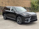 New 2026 Lexus TX 350 AWD image 3
