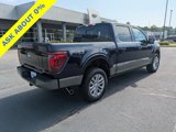 New 2025 Ford F150 King Ranch image 4