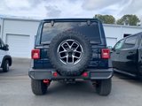 New 2025 Jeep Wrangler Unlimited Rubicon w/ Technology Group image 4