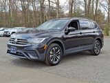 Certified 2024 Volkswagen Tiguan S image 5