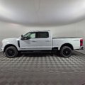 New 2025 Ford F250 4x4 Crew Cab Super Duty image 2