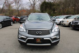 Used 2017 INFINITI QX50 AWD w/ Premium Plus Package image 3