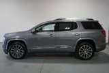 Certified 2021 GMC Acadia Denali w/ Denali Technology Package image 3