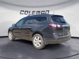Used 2017 Chevrolet Traverse Premier image 3