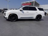 Used 2024 Hyundai Palisade Calligraphy image 2
