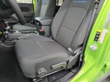 New 2025 Jeep Wrangler Unlimited Rubicon 4xe w/ Convenience Group image 4