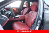 Certified 2025 Mercedes-Benz S 63 AMG S image 2