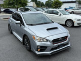 Used 2016 Subaru WRX Premium image 3