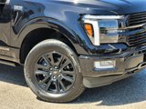 New 2025 Ford F150 Platinum image 5