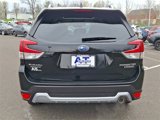 Certified 2022 Subaru Forester Touring image 5