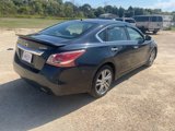 Used 2013 Nissan Altima 3.5 SV w/ Navigation Pkg image 4