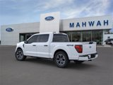 New 2025 Ford F150 STX w/ Equipment Group 200A image 4
