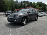 Used 2016 Jeep Compass High Altitude image 2