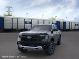 New 2025 Ford Ranger XLT image 2