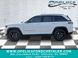 New 2025 Jeep Grand Cherokee Altitude image 6